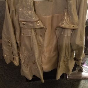 Women's jacket